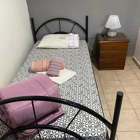 Apartament George Garden