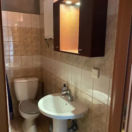 George Garden Nea Michaniona