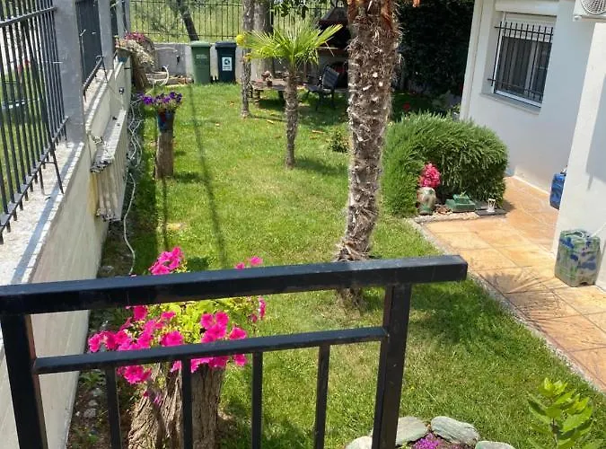 George Garden Appartement *