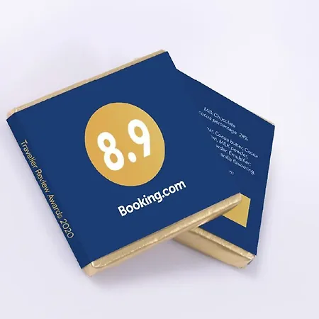 George Garden アパート *