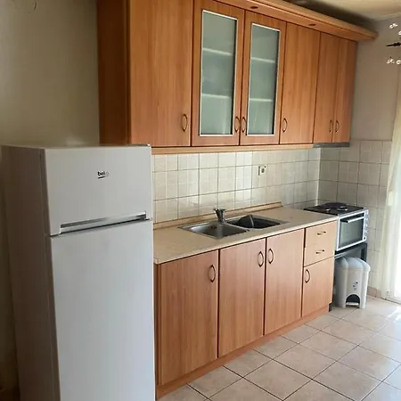 George Garden アパート *