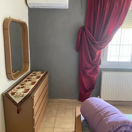 アパート George Garden *