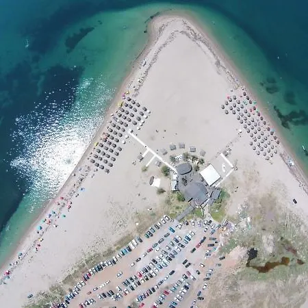 Apartament George Garden