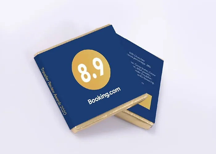 George Garden 公寓 *