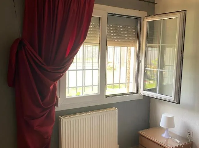 George Garden 公寓