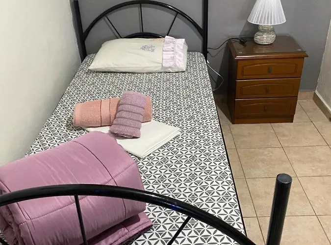 公寓 George Garden