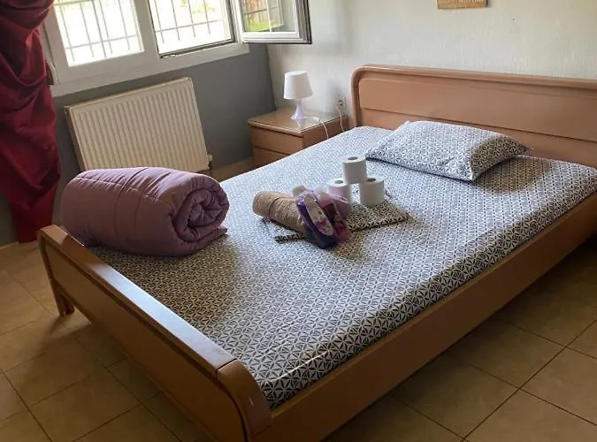 公寓 George Garden 尼亚米卡尼奥纳