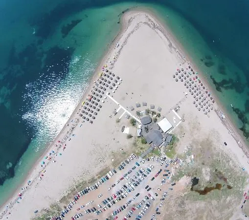 公寓 George Garden